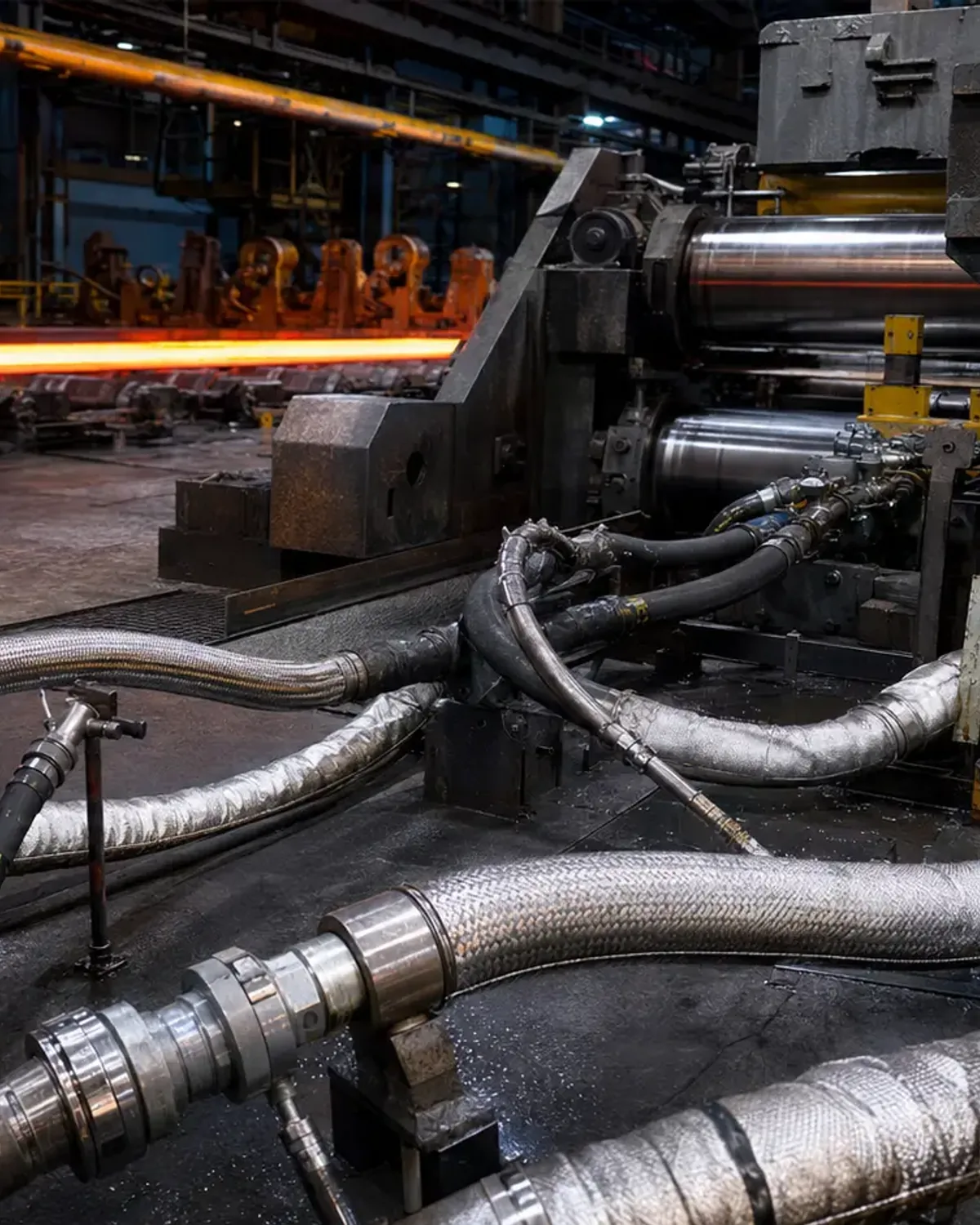 India, Centro de producción y distribución de MICS