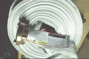 Sistemas contra incendio
